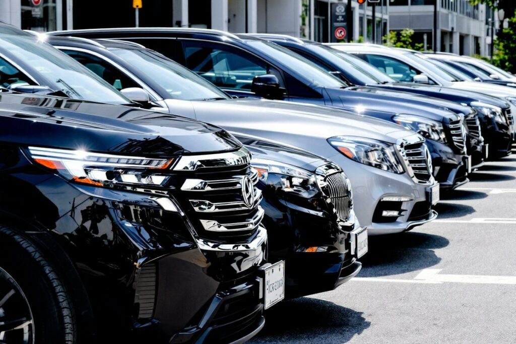 Flottes d'entreprise : évitez les sanctions financières dès 2025