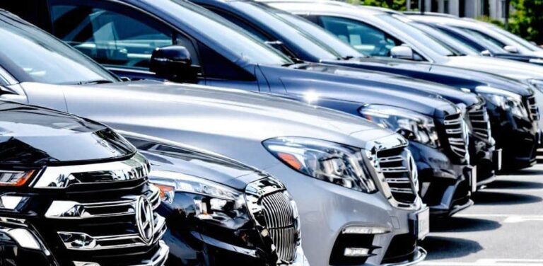 Flottes d'entreprise : évitez les sanctions financières dès 2025