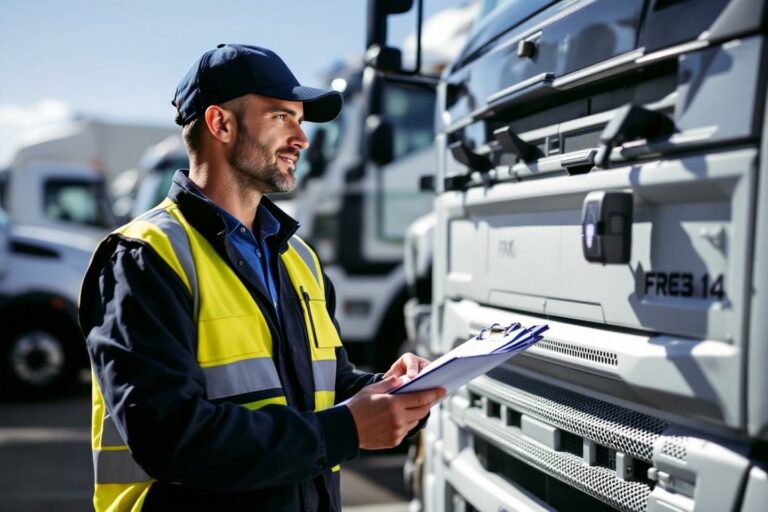 Gestion de flotte de véhicules : 5 conseils pour l'optimiser