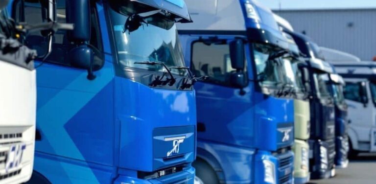 Guide complet du fleet management : définition et avantages