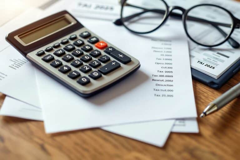 Taxe annuelle incitative (TAI) : calcul, obligations et aides 2025