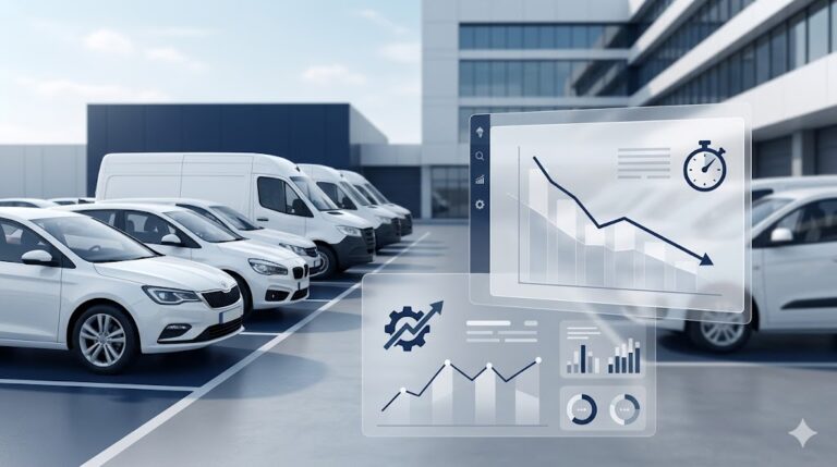 Comment optimiser les coûts de votre flotte de véhicules sans compromis sur la performance ?